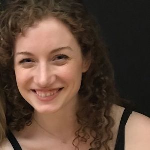 Meet your Posher, Jackie